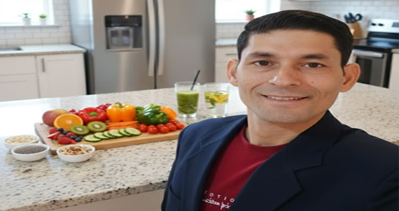 Tara Singh Fitness Coach